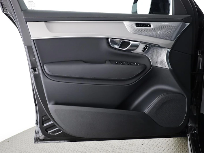 Fahrzeugbild VOLVO XC90