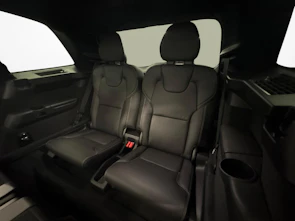 image du véhicule VOLVO XC90 2.0 T8 TE Black Edition eAWD