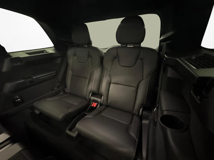 Fahrzeugbild VOLVO XC90