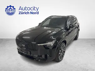 VOLVO XC90 2.0 T8 TE Black Edition eAWD