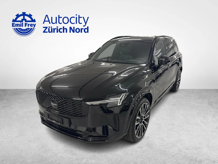 Fahrzeugbild VOLVO XC90