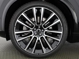 VOLVO XC90 2.0 T8 TE Black Edition eAWD
