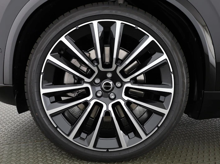 Fahrzeugbild VOLVO XC90