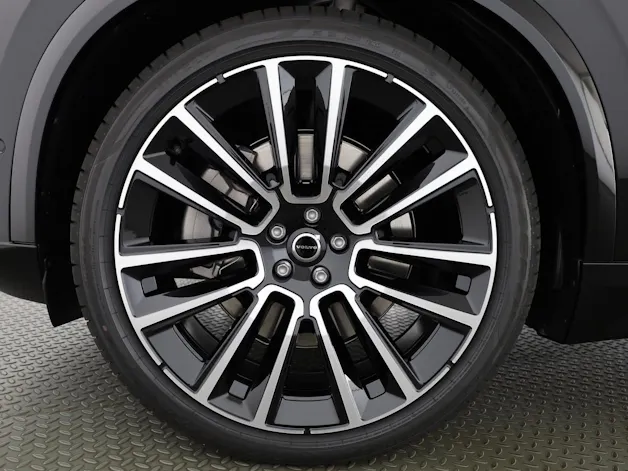 Volvo XC90 2.0 T8 TE Black Edition eAWD