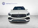 Mercedes-Benz GLC 43 AMG 4m