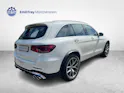 Mercedes-Benz GLC 43 AMG 4m