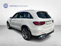 Mercedes-Benz GLC 43 AMG 4m