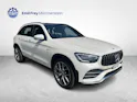 Mercedes-Benz GLC 43 AMG 4m
