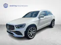 Mercedes-Benz GLC 43 AMG 4m
