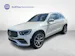 Mercedes-Benz GLC 43 AMG 4m