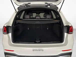 Mercedes-Benz GLC 43 AMG 4m