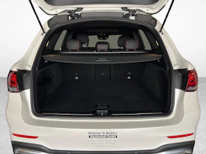 Fahrzeugbild MERCEDES-BENZ GLC 43 AMG 4m