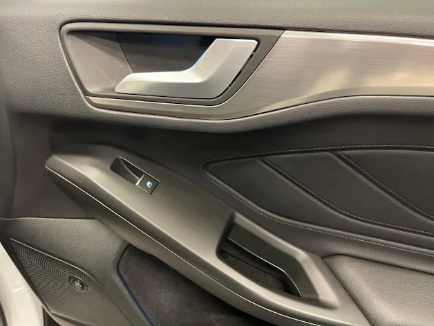 Ford Focus 1.5i EcoB SCTi 150 Titanium