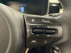 Fahrzeugbild KIA Picanto 1.0 GDi First Edition