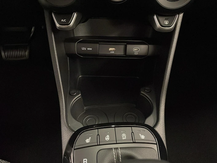 Fahrzeugbild KIA PICANTO