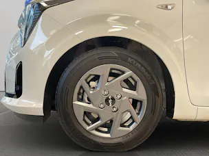 Kia Picanto 1.0 GDi First Edition