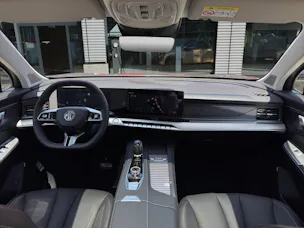 MG S9 1.5 PHEV Premium 299 ch