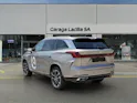 MG S9 1.5 PHEV Premium 299 ch