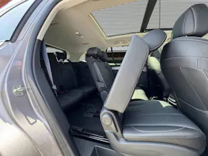 MG S9 1.5 PHEV Premium 299 ch