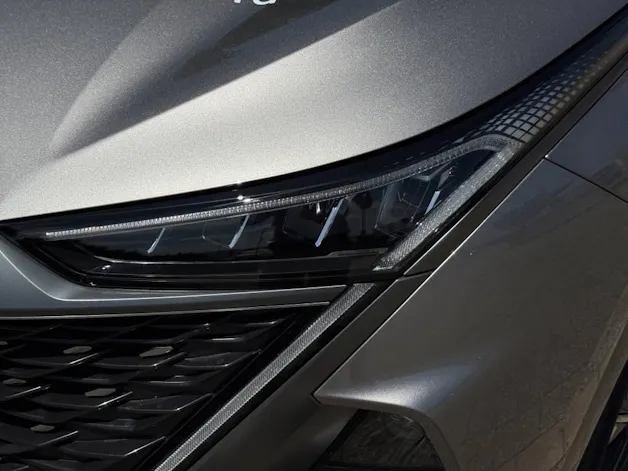 MG S9 1.5 PHEV Premium 299 ch