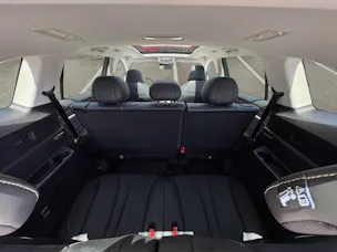 MG S9 1.5 PHEV Premium 299 ch