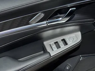 MG S9 1.5 PHEV Premium 299 ch