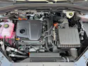 MG S9 1.5 PHEV Premium 299 ch