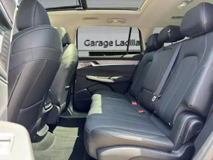 MG S9 1.5 PHEV Premium 299 ch