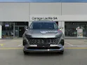 MG S9 1.5 PHEV Premium 299 ch