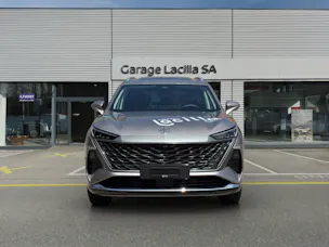 MG S9 1.5 PHEV Premium 299 ch