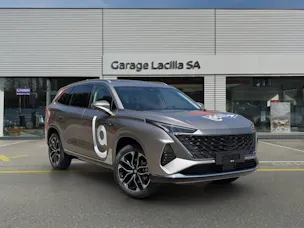 MG S9 1.5 PHEV Premium 299 ch