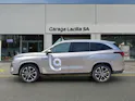 MG S9 1.5 PHEV Premium 299 ch