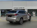 MG S9 1.5 PHEV Premium 299 ch