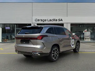 MG S9 1.5 PHEV Premium 299 ch