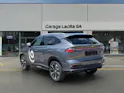 MG HS 1.5 Hybrid Luxury 224 ch, cuir Brown