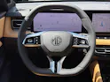 MG HS 1.5 Hybrid Luxury 224 ch, cuir Brown