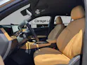 MG HS 1.5 Hybrid Luxury 224 ch, cuir Brown