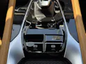MG HS 1.5 Hybrid Luxury 224 ch, cuir Brown
