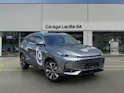MG HS 1.5 Hybrid Luxury 224 ch, cuir Brown