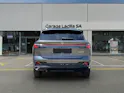 MG HS 1.5 Hybrid Luxury 224 ch, cuir Brown