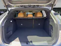MG HS 1.5 Hybrid Luxury 224 ch, cuir Brown