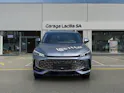 MG HS 1.5 Hybrid Luxury 224 ch, cuir Brown