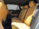 MG HS 1.5 Hybrid Luxury 224 ch, cuir Brown