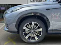 MG HS 1.5 Hybrid Luxury 224 ch, cuir Brown