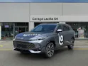 MG HS 1.5 Hybrid Luxury 224 ch, cuir Brown