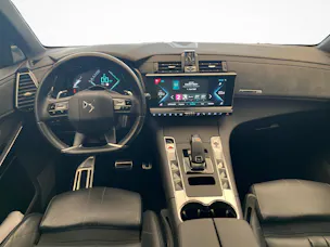 DS Automobiles 7 Crossback 1.6 E-Tense Louvre 4x4