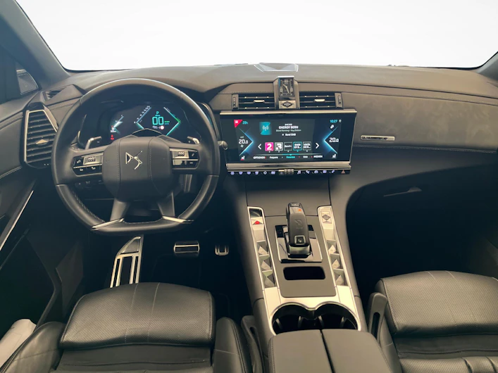 Fahrzeugbild DS AUTOMOBILES DS7