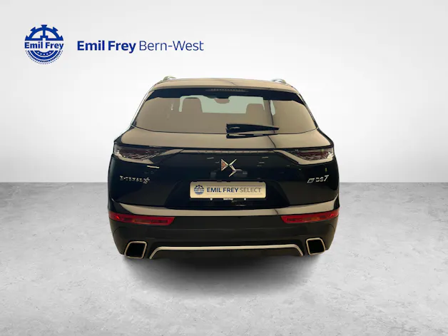 DS Automobiles 7 Crossback 1.6 E-Tense Louvre 4x4