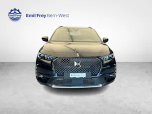 DS Automobiles 7 Crossback 1.6 E-Tense Louvre 4x4