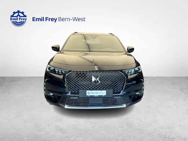 DS Automobiles 7 Crossback 1.6 E-Tense Louvre 4x4